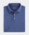 VINEYARD VINES ST JEAN STRIPE SANKATY POLO 5941-BLUE DEPTH