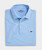 VINEYARD VINES PRINTED SANKATY POLO K137-MICRO WHALE