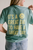 DEAR HEART IT'S A GREAT DAY TEE SEAFOAM