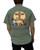SOUTHERN STRUT FAITHFUL COMPANIONS T-SHIRT BAY