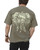 SOUTHERN STRUT LC RETRIEVERS T-SHIRT  KHAKI