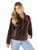 SIMPLY SOUTHERN SIMPLY SOFT JACKET COFFEE