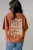 DEAR HEART PROOF OF HIS LOVE TEE CLAY