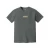 SOUTHERN FRIED COTTON CAMO AMEN FP T-SHIRT PEPPER