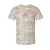 SOUTHERN FRIED COTTON CAMO PRAY BOW FP T-SHIRT NATURAL CAMO