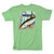 HEYBO SNOOK IN MANGROVE T-SHIRT