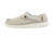 HEY DUDE WENDY CHAMBRAY SHOE BEIGE