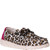 HD YOUTH WENDY SHOE CHEETAH