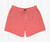 SOUTHERN MARSH MALIBU STRETCH SWIM TRUNK CORAL