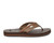 SANUK ZIGGY TAN