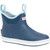 XTRATUF 6" ANKLE DECK BOOT NAVY