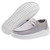 HEYDUDE WENDY RISE SHOE GREY