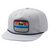 HUK SUNSET MARLIN US SB HAT OYSTER