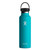 HYDRO FLASK 21OZ STD MOUTH FLEX CAP BOTTLE LAGUNA