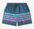 SOUTHERN MARSH HARBOR SWIM TRUNK SLATE/TEAL