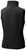 COLUMBIA WOMENS BENTON SPRINGS VEST PLUS SIZE BLACK 1372122-010