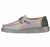 HEY DUDE YTH WENDY SHOE SUNSET