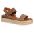 PIERRE DUMAS MAGIC 15 SANDAL TAUPE