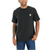 CARHARTT GRAPHIC CAMO T-SHIRT BLACK