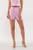 BLU PEPPER THE WORKSHOP SHORT PINK