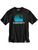CARHARTT GRAPHIC C FP T-SHIRT BLACK