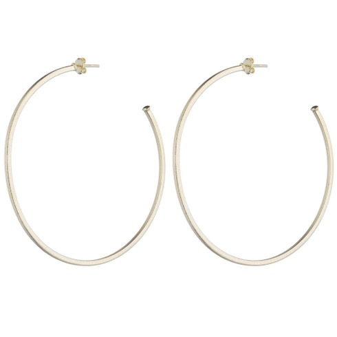 Sheila hoop earrings Clearance