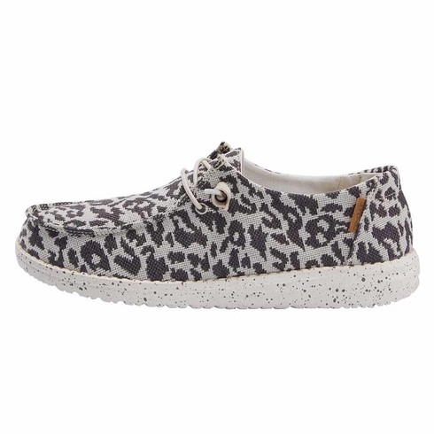 wendy cheetah print hey dudes