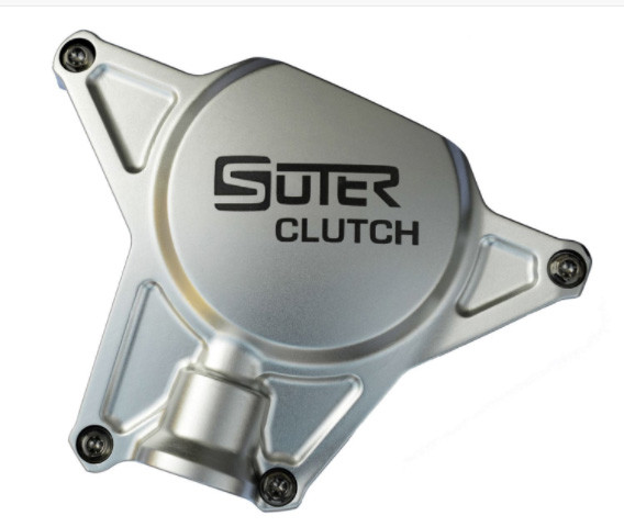 Suter Yamaha R1 Clutch Cover Protector 1517