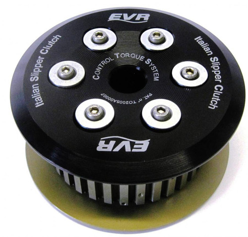 EVR CTS Slipper Clutch System - Kawasaki ZX10R