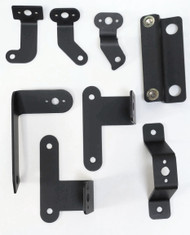 Yamaha R6 Race Bodywork Mount Kit