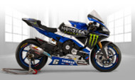 Yamaha R1 Superbike Bodyset