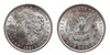 1921 Morgan Silver Dollar -  Philadelphia Mint