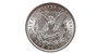 1921 Morgan Silver Dollar -  Philadelphia Mint