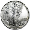 1992 American Eagle Silver Dollar