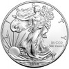 1993 American Eagle Silver Dollar