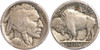 Buffalo Nickel (Fine condition)   1 coin