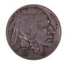 Buffalo Nickel (Fine condition)