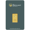 10 Gram Gold Bar (bar our choice) in pure gold bars