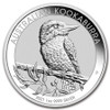 2021 Silver Kookaburra