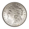 100 Year Silver Dollar Set 1921-2021