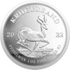 2022 Silver Krugerrand