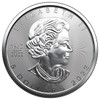2023 Canadian Maple Leaf Silver