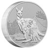 2023 Silver Kangaroo - 2 OUNCE
