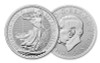 2025 Silver Britannia