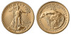 2025 $5 American Gold Eagle