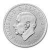 2023 Silver Britannia-King Charles