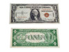 $1 Hawaii Overprint collectors note