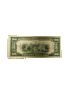 $20 Hawaii Overprint Note (Fine Condition)