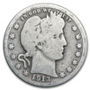 Barber Quarter (1892-1916 ) Good Condition
