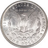 1900-O Morgan Silver Dollar; New Orleans Mint